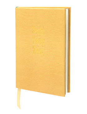 BRIGHT YOUNG THING - POCKET NOTEBOOK