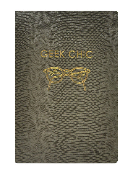 Softcover Set - Geek Chic