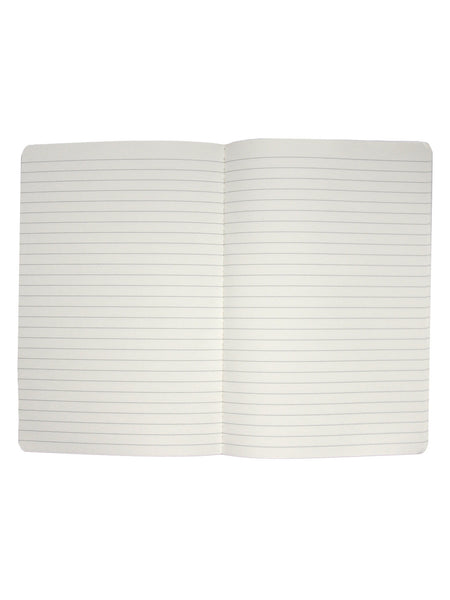 Softcover - Lab Notes Notebook