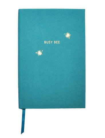 Busy Bee - Notebook