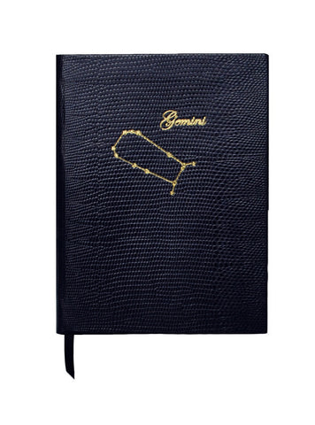 Constellation Notebook - Gemini