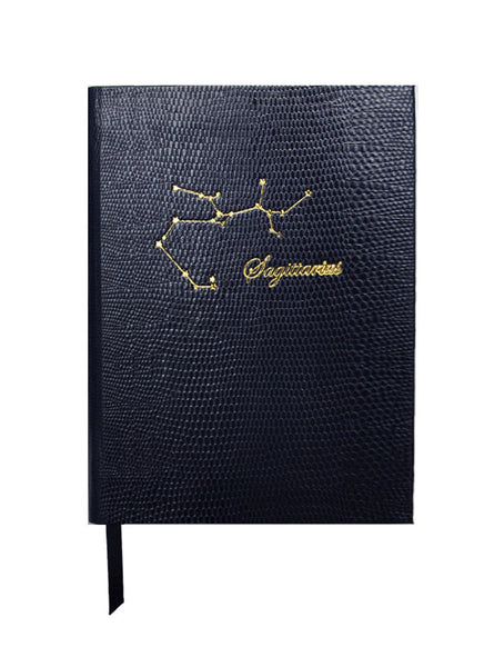 Constellation Notebook - Sagittarius