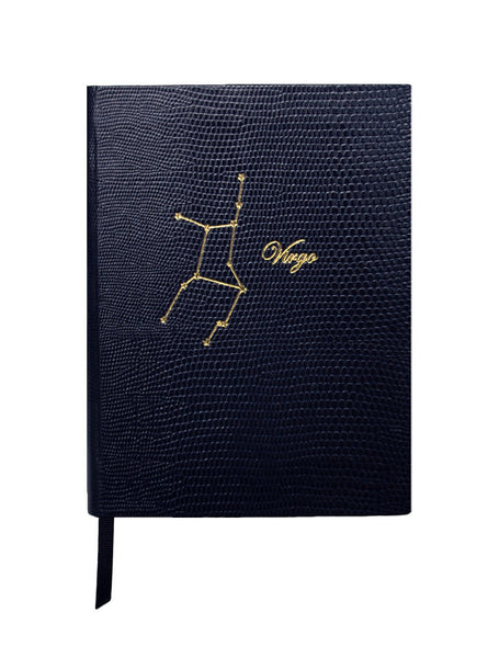 Constellation Notebook - Virgo