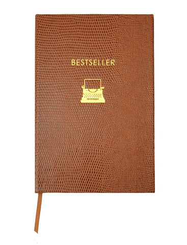 BESTSELLER - POCKET NOTEBOOK