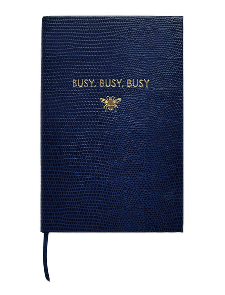 BUSY, BUSY, BUSY - POCKET NOTEBOOK