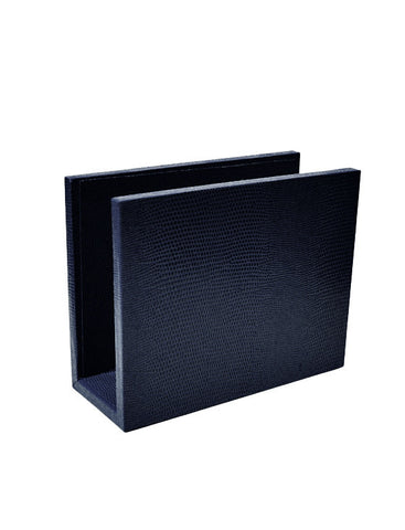 Letter Rack - Navy