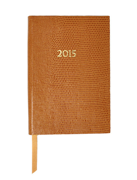 2015 DIARY - COGNAC POCKET