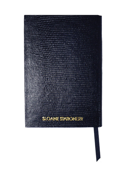 2015 CLUTCH DIARY - NAVY