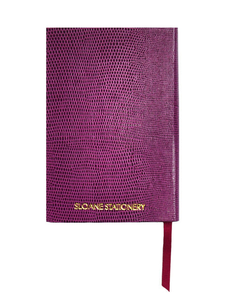 2015 POCKET DIARY - PLUM