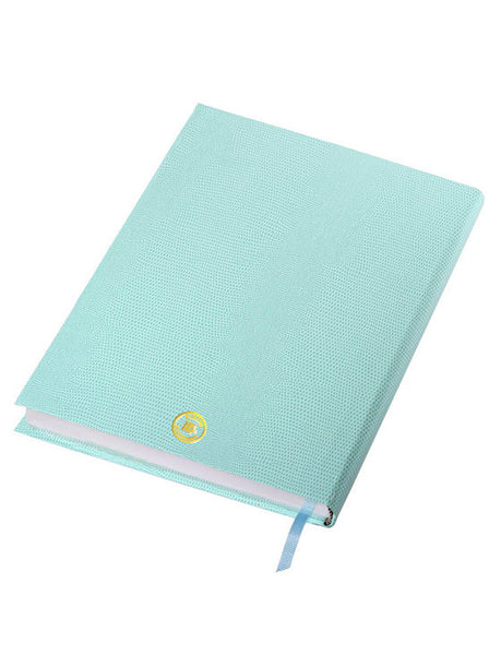 Sloane Stationery bespoke, personalised notebook