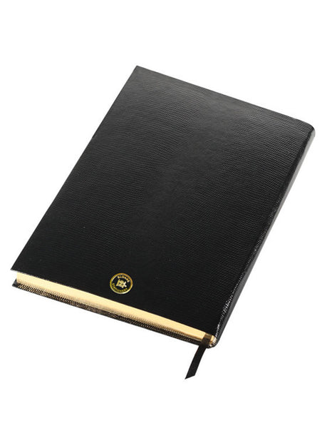 Sloane Stationery Bespoke notebook