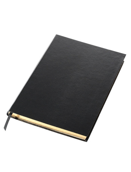 Sloane Stationery Bespoke notebook