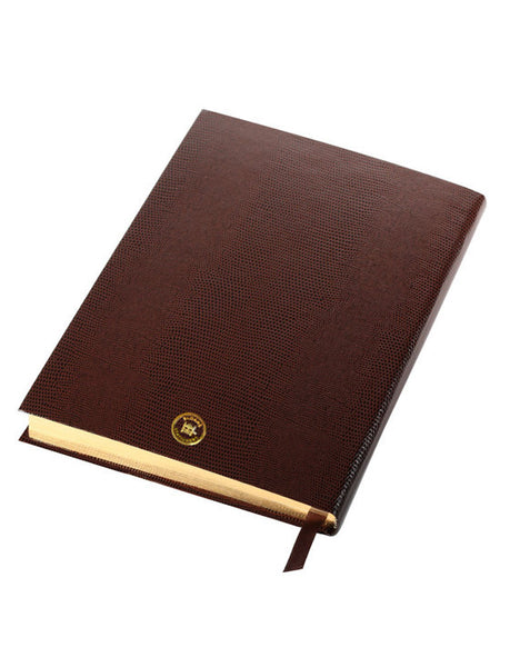 Sloane Stationery bespoke, personalised notebooks 