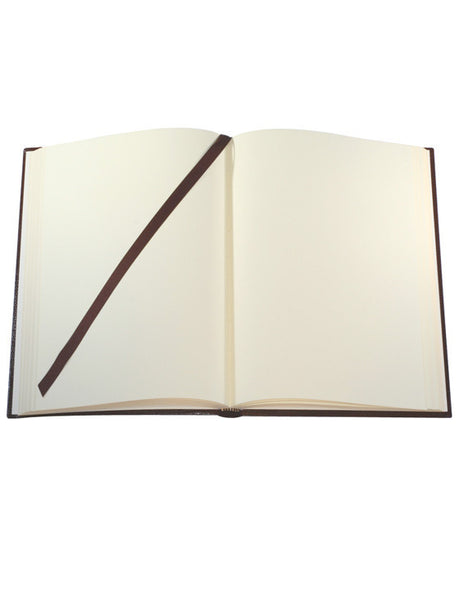 Sloane Stationery Bespoke notebook