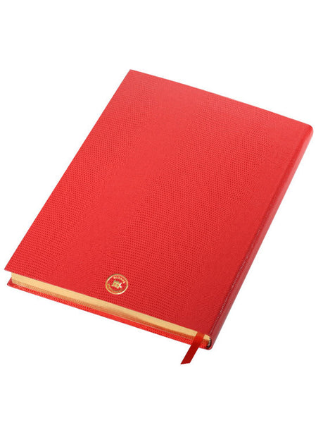 Sloane Stationery bespoke, personalised notebook