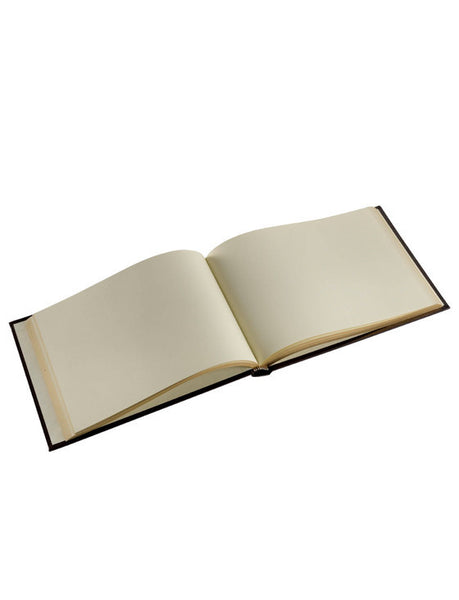 Guest Book Navy