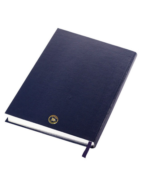 Sloane Stationery Bespoke notebook