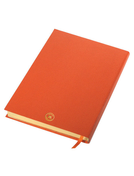 Sloane Stationery bespoke, personalised notebooks 