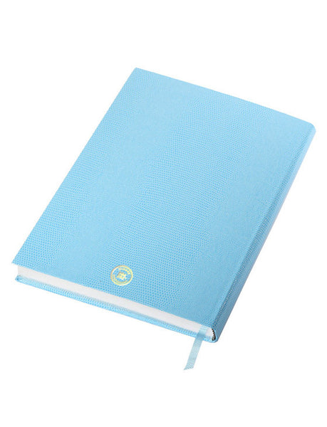 Sloane Stationery bespoke, personalised notebook