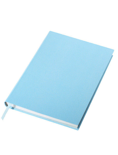 Sloane Stationery Bespoke notebook