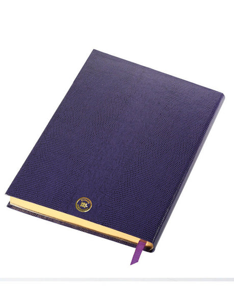 Sloane Stationery bespoke, personalised notebooks 