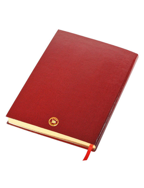 Sloane Stationery bespoke, personalised notebooks 