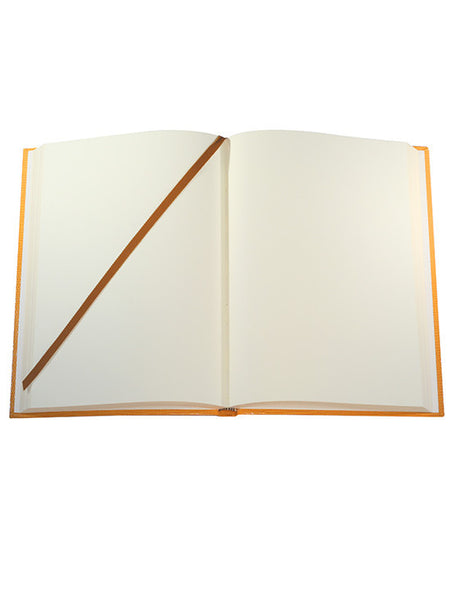 Sloane Stationery Bespoke notebook